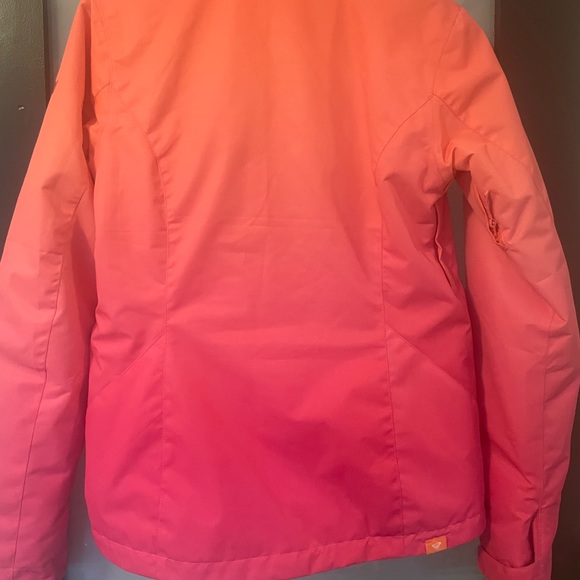 ROXY boarding / SKI 🎿 winter jacket XS - Picture 8 of 11